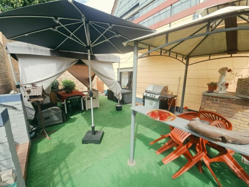 Zweibrücken Doppelhaushälfte in Zweibrücken zu verkaufen. Haus kaufen