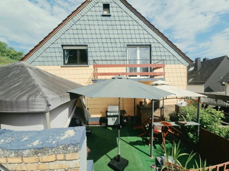 Zweibrücken Doppelhaushälfte in ruhiger Lage von Zweibrücken zu verkaufen. Haus kaufen
