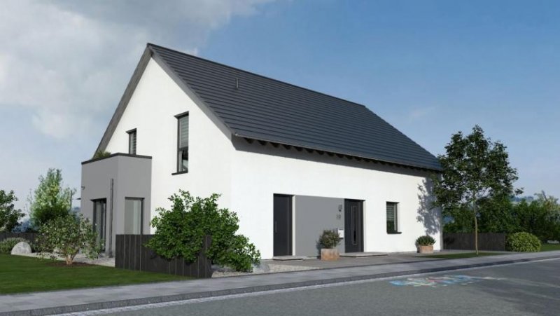 Zweibrücken EIN HAUS - ZWEI OPTIONEN Haus kaufen