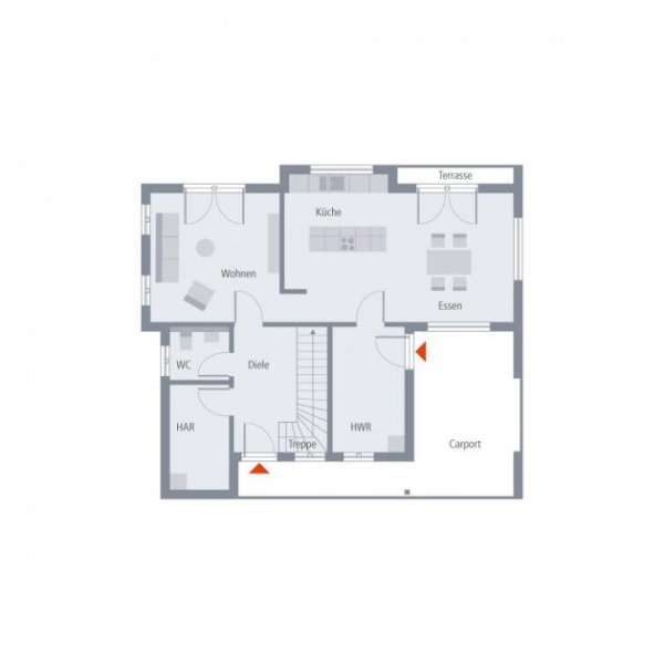 Zweibrücken ELEGANZ UND KOMFORT IN VOLLENDUNG! Haus kaufen