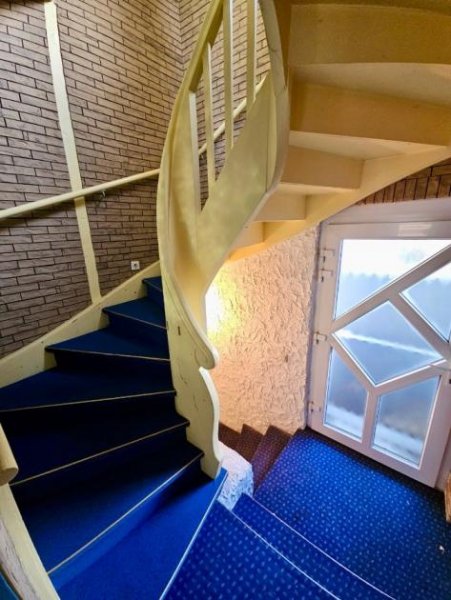 Zweibrücken Großes Praxishaus in Zweibrücken auf ca. 376 qm mit viel Potenzial Gewerbe kaufen