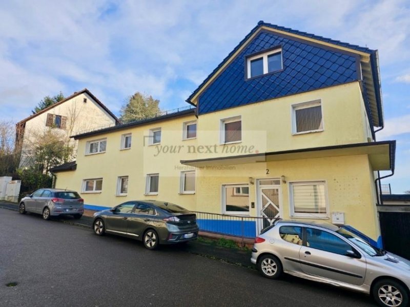 Zweibrücken Großes Praxishaus in Zweibrücken auf ca. 376 qm mit viel Potenzial Gewerbe kaufen