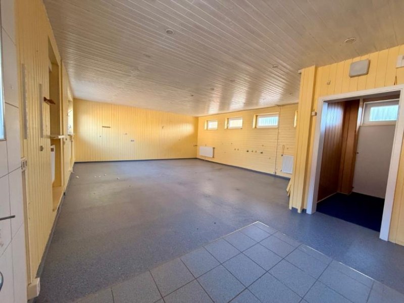 Zweibrücken Großes Praxishaus in Zweibrücken auf ca. 376 qm mit viel Potenzial Gewerbe kaufen