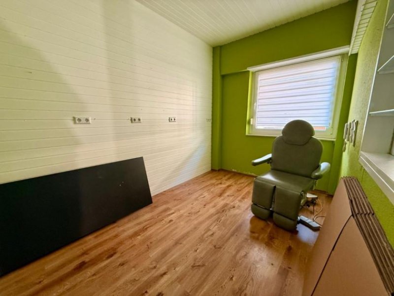 Zweibrücken Großes Praxishaus in Zweibrücken auf ca. 376 qm mit viel Potenzial Gewerbe kaufen