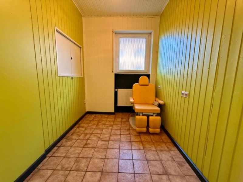 Zweibrücken Großes Praxishaus in Zweibrücken auf ca. 376 qm mit viel Potenzial Gewerbe kaufen