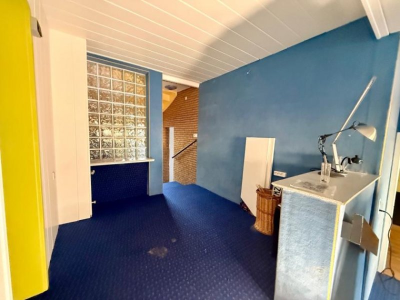 Zweibrücken Großes Praxishaus in Zweibrücken auf ca. 376 qm mit viel Potenzial Gewerbe kaufen