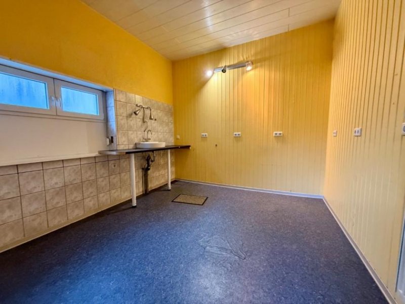 Zweibrücken Großes Praxishaus in Zweibrücken auf ca. 376 qm mit viel Potenzial Gewerbe kaufen