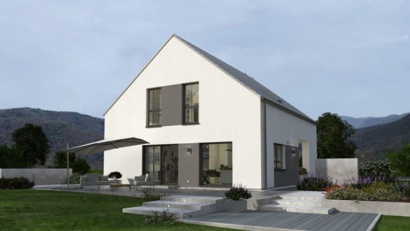 Zweibrücken KINDERFREUNDLICHES EINFAMILIENHAUS MIT FLAIR Haus kaufen