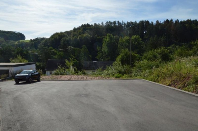 Zweibrücken Kleines Neubaugebiet in ZW-Mittelbach mit herrlichem Blick (AW143-G) Grundstück kaufen