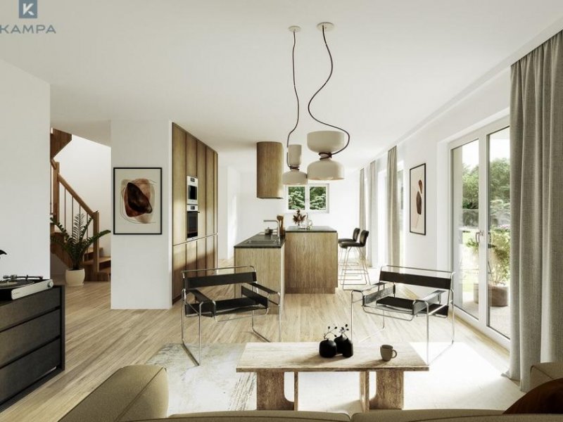Zweibrücken Moderne trifft Wohnkomfort Haus kaufen