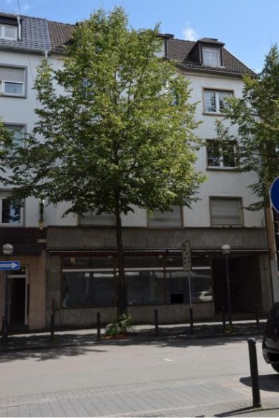 Zweibrücken Preis Korrektur-Beste 1 A Innenstadt Zweibrücken: Wohn- und Geschäftshaus mit 2tem Grst. (AW158) Haus kaufen