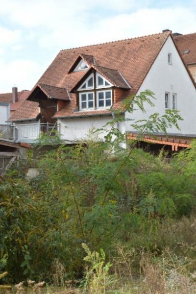 Zweibrücken Preis Korrektur-Beste 1 A Innenstadt Zweibrücken: Wohn- und Geschäftshaus mit 2tem Grst. (AW158) Haus kaufen