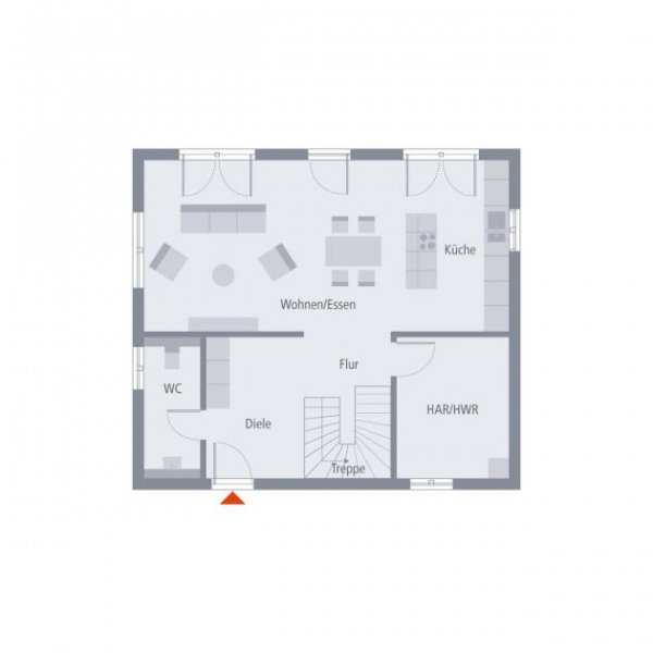 Zweibrücken WOHNEN MIT LOFTCHARAKTER Haus kaufen