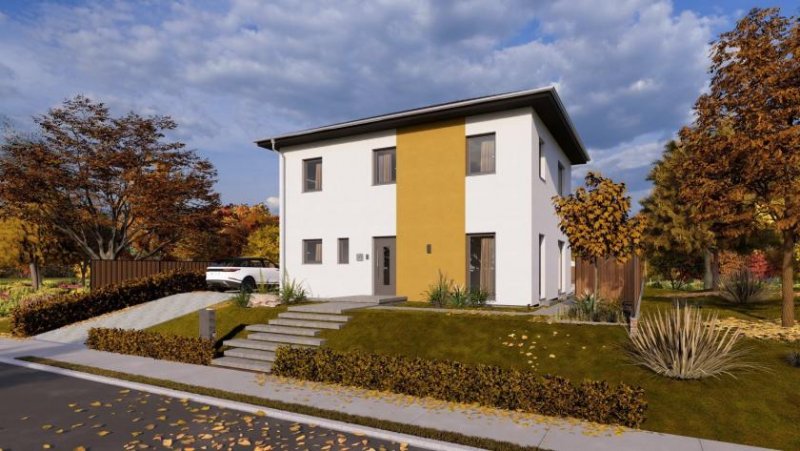 Dietrichingen Ein Ort, der bleibt - energiesparendes Zuhause mit Grundstück [FRANCE] Haus kaufen