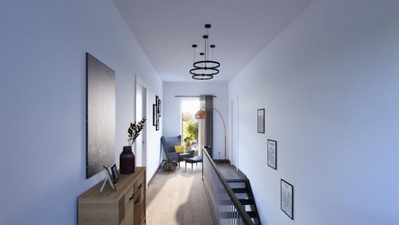 Dietrichingen Ein Ort, der bleibt - energiesparendes Zuhause mit Grundstück [FRANCE] Haus kaufen