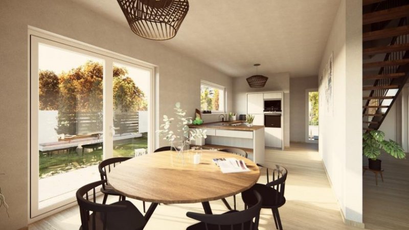 Dietrichingen [FRANCE] inziehen und Wohlfühlen - energiesparendes Haus mit Grundstück Haus kaufen