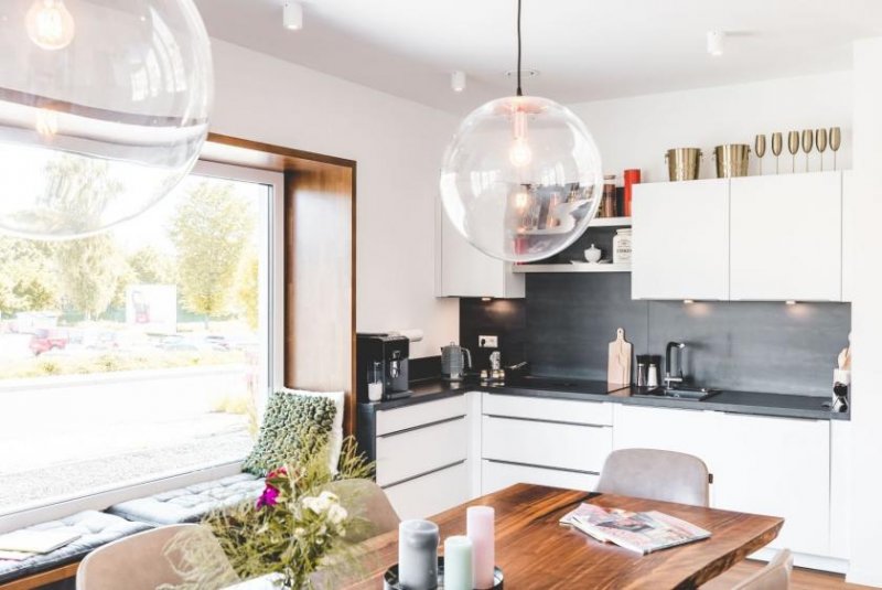 Dietrichingen [FRANCE] ⇽Mehr als vier Wände - Ihr Energiesparhaus mit Grundstück OKAL baut in Frankreich Haus kaufen