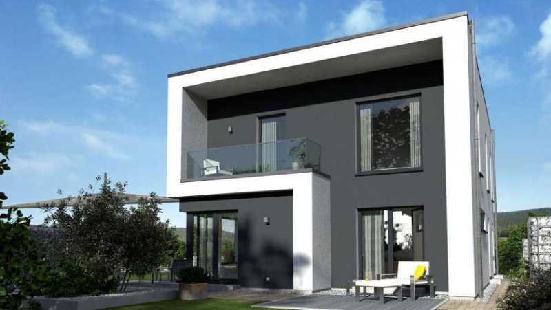 Dietrichingen [FRANCE] ⇽Mehr als vier Wände - Ihr Energiesparhaus mit Grundstück OKAL baut in Frankreich Haus kaufen