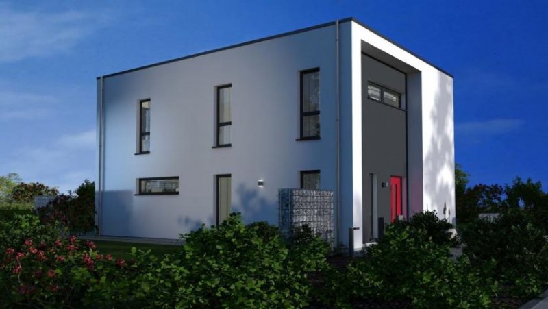 Dietrichingen [FRANCE] ⇽Mehr als vier Wände - Ihr Energiesparhaus mit Grundstück OKAL baut in Frankreich Haus kaufen
