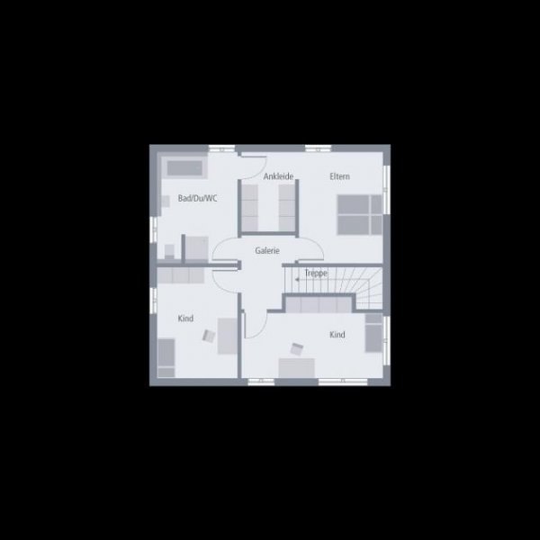 Großsteinhausen RELAXTES WOHNEN IM MODERNEM AMBIENTE Haus kaufen