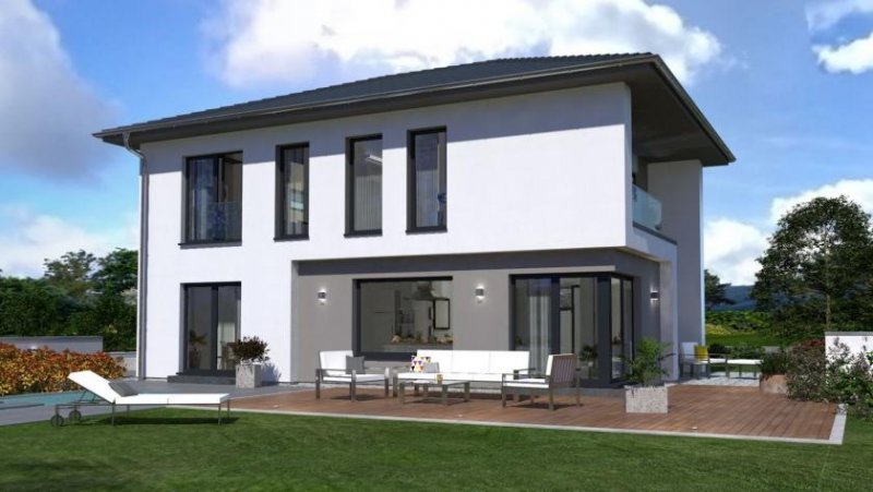 Kleinsteinhausen BLICKFANG IM SÜDLICHEM FLAIR Haus kaufen