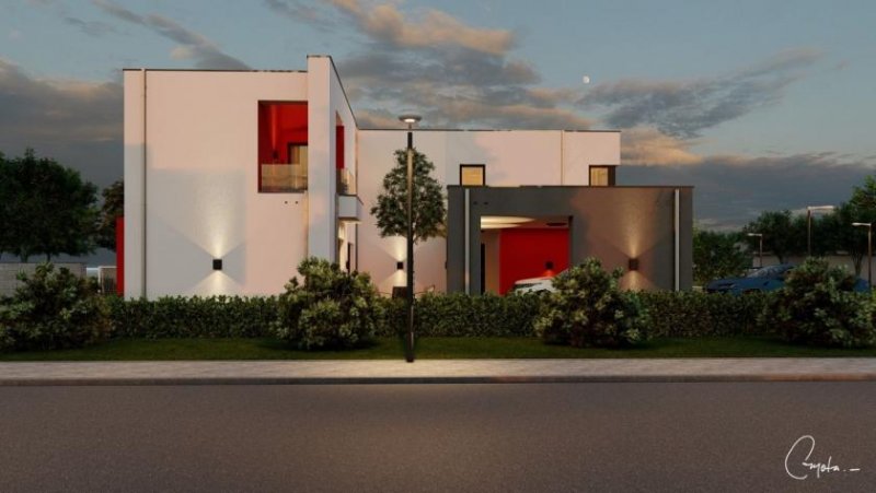 Kleinsteinhausen DESIGN-HIGHLIGHT FÜR ALLE, DIE ES BESONDERS LIEBEN Haus kaufen