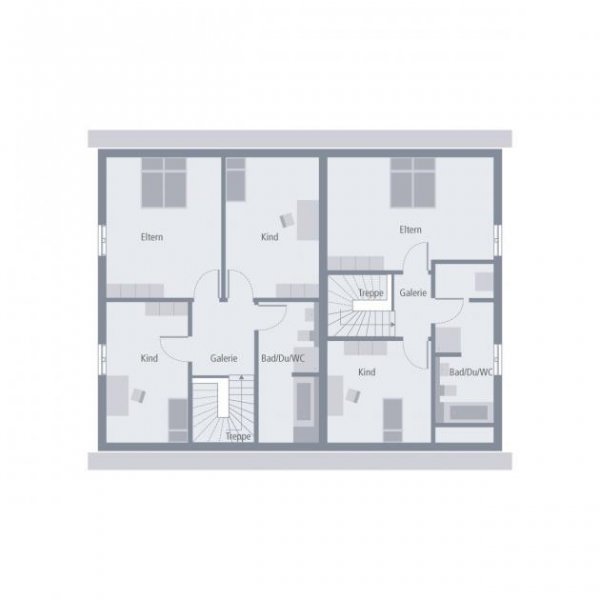 Kleinsteinhausen EIN HAUS - ZWEI OPTIONEN Haus kaufen