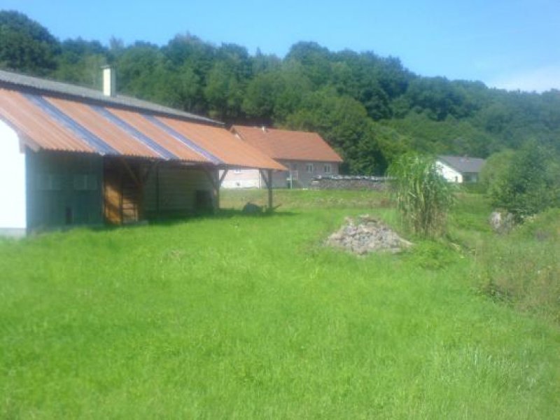 lengelsheim Hallo Gewerbe kaufen