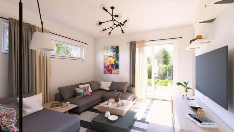 Walshausen ::OKAL:: OFFEN GESTALTET, KLAR GEFORMT Haus kaufen