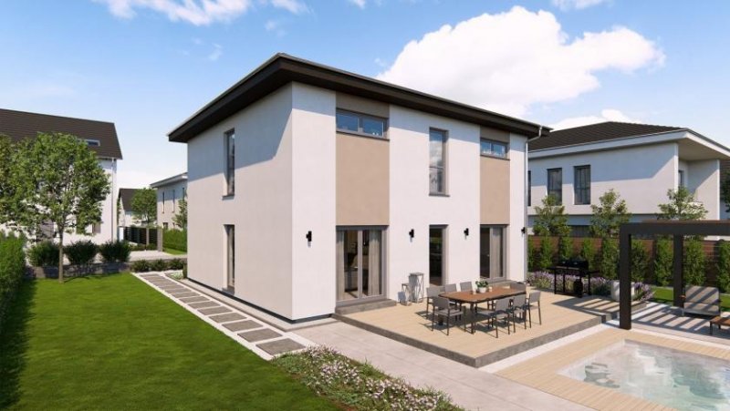 Contwig EINZIEHEN statt Ausbauen! Haus kaufen