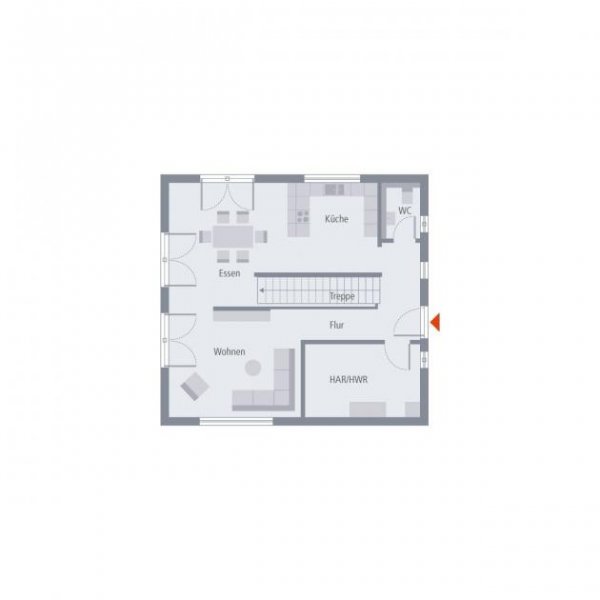 Hornbach [FRANCE] Haus kaufen