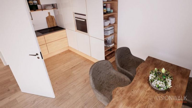 Maßweiler MAXIMALER WOHNKOMFORT AUF EINER EBENE Haus kaufen