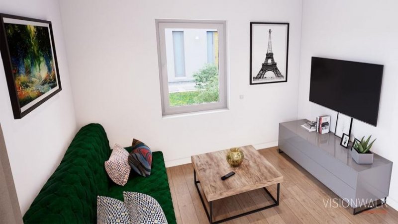 Maßweiler MAXIMALER WOHNKOMFORT AUF EINER EBENE Haus kaufen