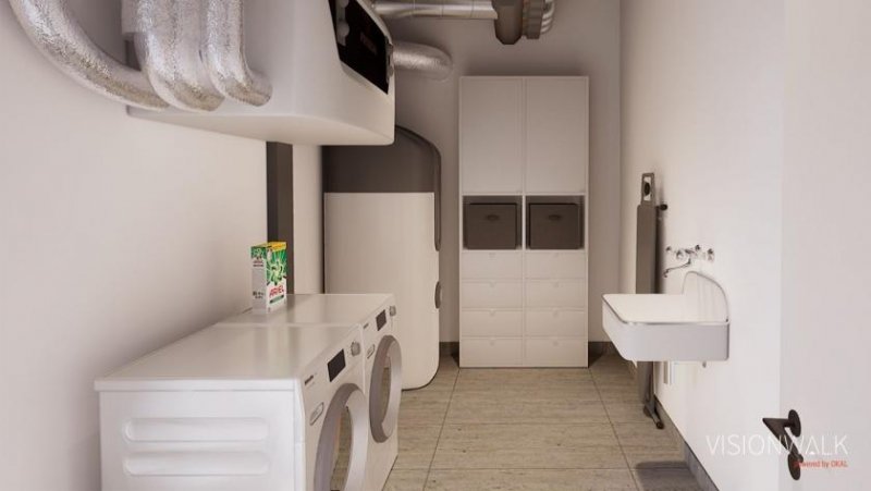 Maßweiler MAXIMALER WOHNKOMFORT AUF EINER EBENE Haus kaufen