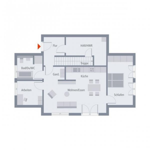 Rieschweiler-Mühlbach IN DIESEM HAUS WIRD GEMÜTLICHKEIT MIT LUXUS GEPAART Haus kaufen