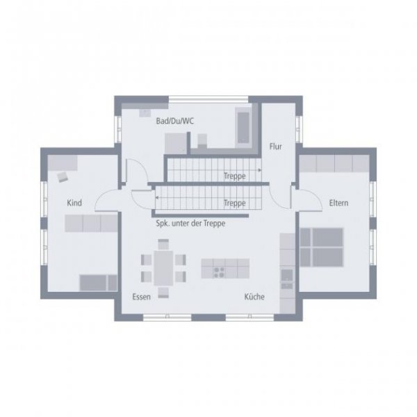 Rieschweiler-Mühlbach IN DIESEM HAUS WIRD GEMÜTLICHKEIT MIT LUXUS GEPAART Haus kaufen