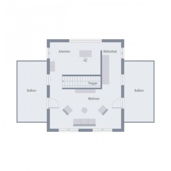 Rieschweiler-Mühlbach IN DIESEM HAUS WIRD GEMÜTLICHKEIT MIT LUXUS GEPAART Haus kaufen