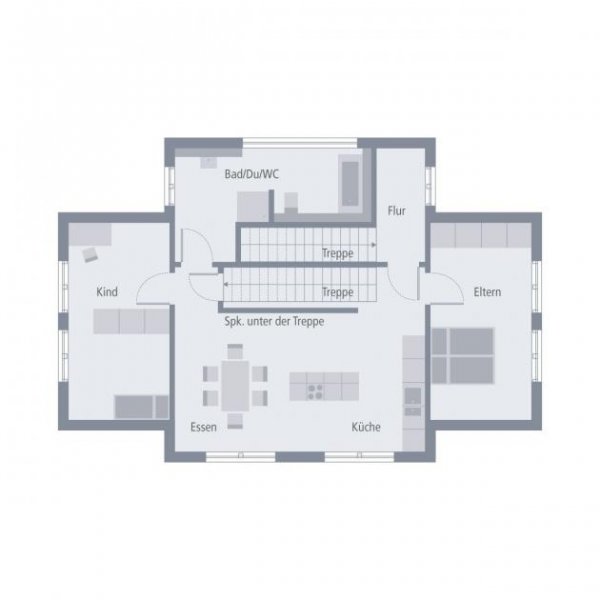 Rieschweiler-Mühlbach IN DIESEM HAUS WIRD GEMÜTLICHKEIT MIT LUXUS GEPAART Haus kaufen