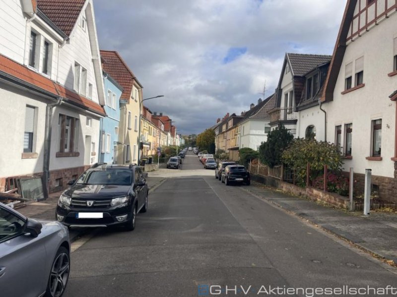 Neunkirchen hübsche Doppelhaushälfte mit Potenzial (aus Nachlass) Haus kaufen