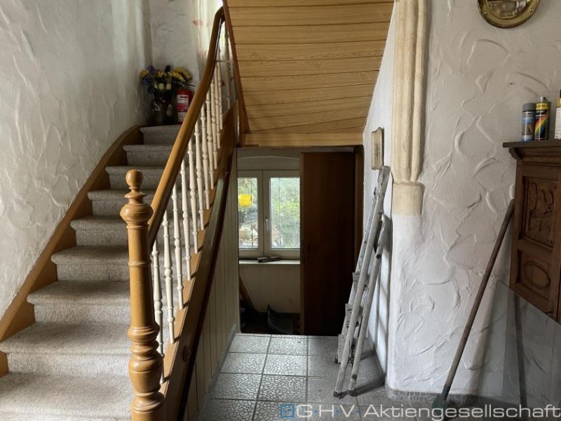 Neunkirchen hübsche Doppelhaushälfte mit Potenzial (aus Nachlass) Haus kaufen