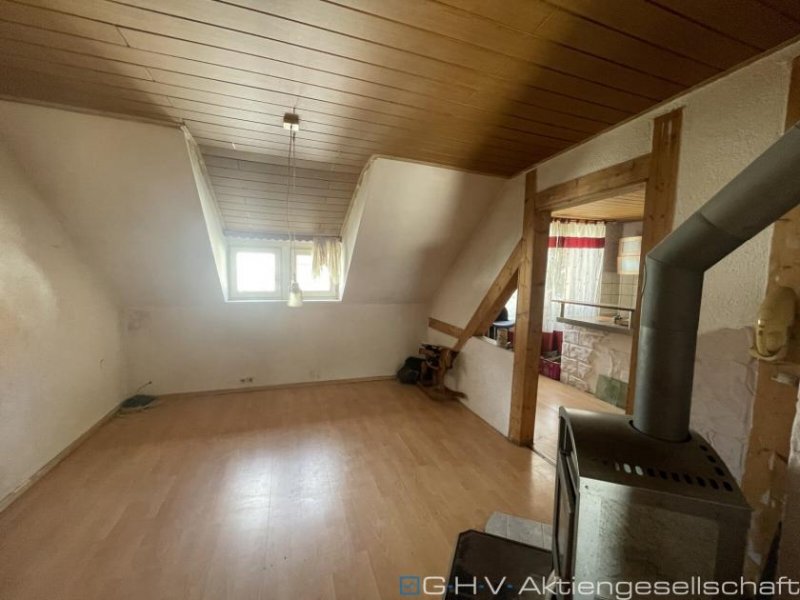Neunkirchen hübsche Doppelhaushälfte mit Potenzial (aus Nachlass) Haus kaufen
