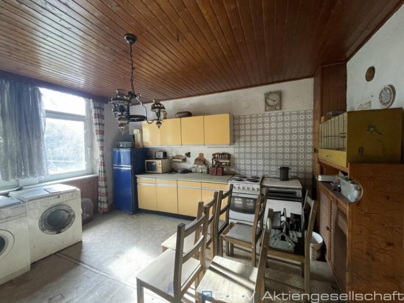 Neunkirchen hübsche Doppelhaushälfte mit Potenzial (aus Nachlass) Haus kaufen