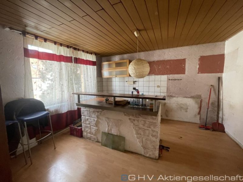 Neunkirchen hübsche Doppelhaushälfte mit Potenzial (aus Nachlass) Haus kaufen