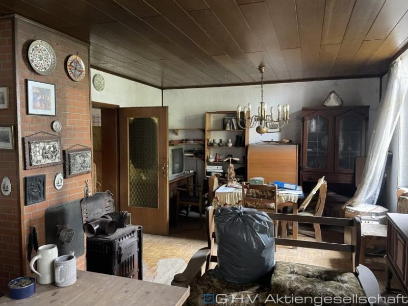 Neunkirchen hübsche Doppelhaushälfte mit Potenzial (aus Nachlass) Haus kaufen