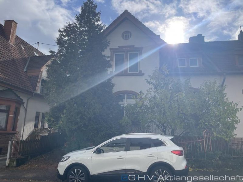 Neunkirchen hübsche Doppelhaushälfte mit Potenzial (aus Nachlass) Haus kaufen