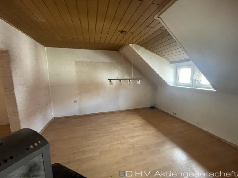 Neunkirchen hübsche Doppelhaushälfte mit Potenzial (aus Nachlass) Haus kaufen