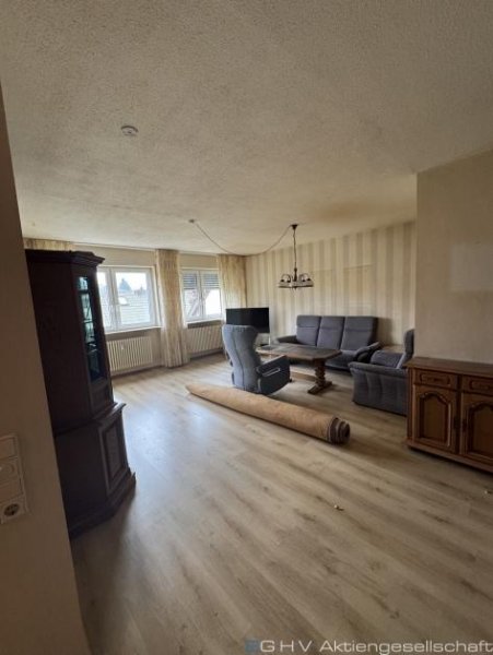 Ottweiler Helle 3-Zimmer-Wohnung mit Balkon und Aufzug im Herzen von Ottweiler aus Nachlass Wohnung kaufen