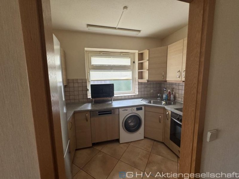 Ottweiler RESERVIERT: Helle 3-Zimmer-Wohnung mit Balkon und Aufzug im Herzen von Ottweiler aus Nachlass Wohnung kaufen