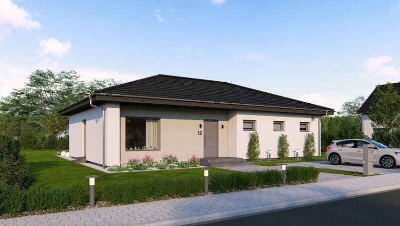 Schiffweiler Aktion PUR 1 - auf IHREM Grundstück..!! Haus kaufen