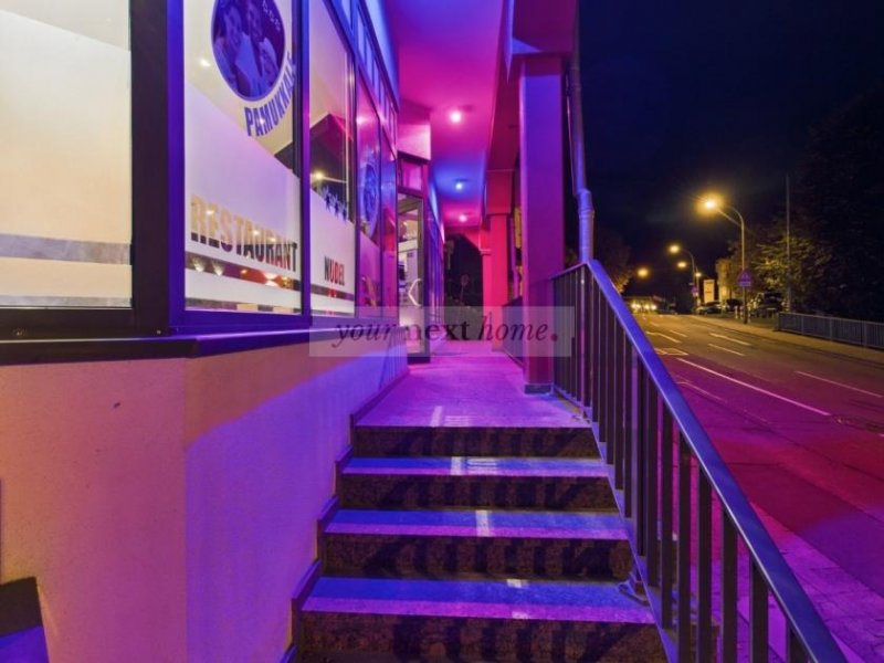 St. Wendel Gastronomie in zentraler Lage St. Wendels zu veräußern Gewerbe kaufen